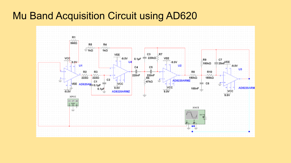 EEG Signal Acquisition
